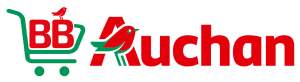 Сервіс вигідних покупок у торговельній мережі Auchan (Вигідний Возик)